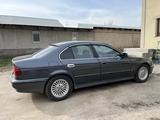 BMW 528 1997 года за 1 700 000 тг. в Талгар – фото 3