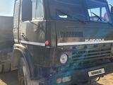 КамАЗ  5410 1991 года за 4 000 000 тг. в Актау – фото 2
