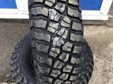 BFGoodrich Mud Terrain KM3 109Q 31/10, 5 R15 за 149 000 тг. в Алматы