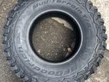 BFGoodrich Mud Terrain KM3 109Q 31/10, 5 R15 за 149 000 тг. в Алматы – фото 2