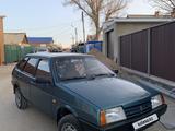 ВАЗ (Lada) 2109 1996 годаүшін1 600 000 тг. в Жезказган