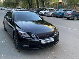 Lexus GS 460 2007 годаfor10 500 000 тг. в Алматы