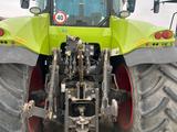 Claas 2019 годаүшін75 000 000 тг. в Кызылорда