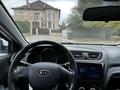 Kia Rio 2014 годаfor4 950 000 тг. в Астана – фото 11