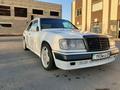 Передний бампер SHAH CUSTOM для W124 Mercedes Benzүшін65 000 тг. в Алматы – фото 2