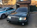 Передний бампер SHAH CUSTOM для W124 Mercedes Benz за 65 000 тг. в Алматы – фото 5