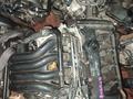 Контрактный двигатель на Audi A4B6 обьем 2.0 ALT за 375 000 тг. в Алматы