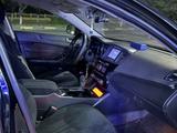 Kia Cadenza 2011 года за 5 900 000 тг. в Шымкент – фото 4