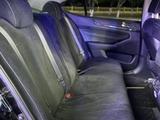 Kia Cadenza 2011 года за 5 900 000 тг. в Шымкент – фото 3