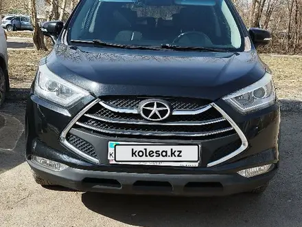 JAC S3 2016 года за 5 200 000 тг. в Темиртау – фото 2