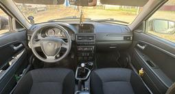 ВАЗ (Lada) Priora 2170 2014 годаүшін3 000 000 тг. в Актобе – фото 4