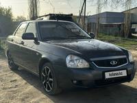 ВАЗ (Lada) Priora 2170 2014 года за 3 000 000 тг. в Актобе