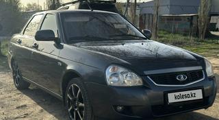 ВАЗ (Lada) Priora 2170 2014 года за 3 000 000 тг. в Актобе