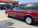 Volkswagen Passat 1991 годаfor1 900 000 тг. в Кызылорда – фото 2