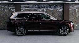 AITO M9 Max 6s 2025 года за 40 772 800 тг. в Астана – фото 2