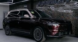 AITO M9 Max 6s 2025 года за 40 772 800 тг. в Астана