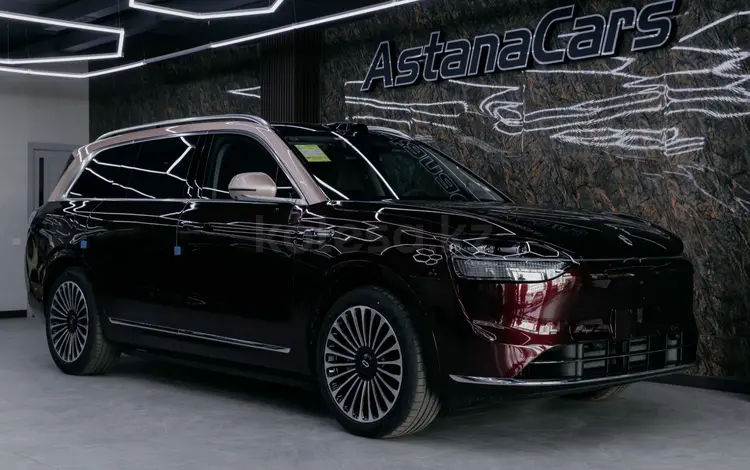 AITO M9 Max 6s 2025 года за 40 772 800 тг. в Астана