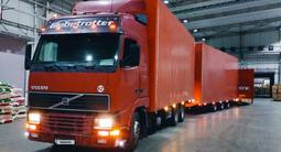 Volvo  FH 1997 годаfor28 000 000 тг. в Жаркент