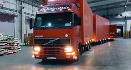 Volvo  FH 1997 годаfor28 000 000 тг. в Жаркент – фото 2
