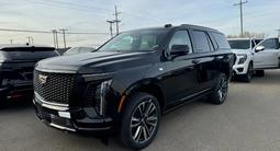 Cadillac Escalade Sport 2024 годаүшін70 000 000 тг. в Алматы