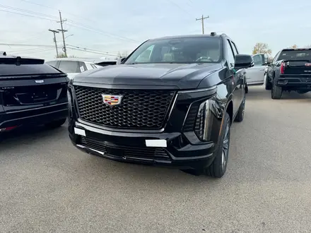 Cadillac Escalade Sport 2024 года за 90 000 000 тг. в Алматы – фото 2