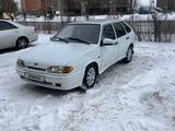 ВАЗ (Lada) 2114 2013 года за 1 385 000 тг. в Петропавловск