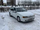 ВАЗ (Lada) 2114 2013 года за 1 385 000 тг. в Петропавловск – фото 3