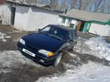 ВАЗ (Lada) 2114 2012 года за 1 650 000 тг. в Усть-Каменогорск – фото 3