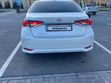 Toyota Corolla 2022 года за 11 000 000 тг. в Туркестан – фото 3