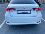 Toyota Corolla 2022 года за 11 000 000 тг. в Туркестан – фото 2