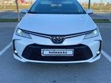 Toyota Corolla 2022 года за 11 000 000 тг. в Туркестан