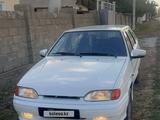 ВАЗ (Lada) 2114 2012 годаүшін1 400 000 тг. в Шымкент