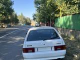 ВАЗ (Lada) 2114 2012 годаүшін1 400 000 тг. в Шымкент – фото 3