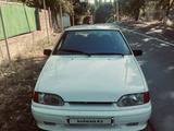 ВАЗ (Lada) 2114 2012 годаүшін1 400 000 тг. в Шымкент – фото 4