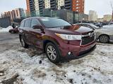 Toyota Highlander 2014 года за 10 800 000 тг. в Астана – фото 3