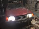 ВАЗ (Lada) 21099 1994 годаүшін350 000 тг. в Атырау