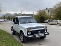 ВАЗ (Lada) Lada 2121 2012 годаүшін2 600 000 тг. в Алматы