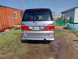 Toyota Alphard 2008 года за 6 500 000 тг. в Астана – фото 4