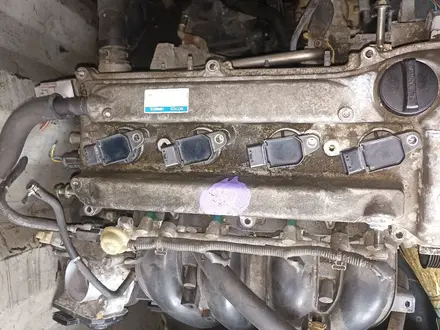 Двигатель Тайота Камри 30 2.4обьем за 550 000 тг. в Алматы – фото 12