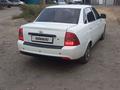 ВАЗ (Lada) Priora 2170 2014 годаfor2 600 000 тг. в Семей – фото 7