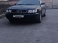 Audi A6 1996 годаүшін3 150 000 тг. в Шардара