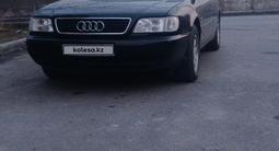 Audi A6 1996 года за 3 150 000 тг. в Шардара