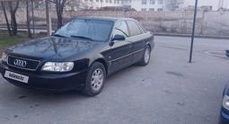 Audi A6 1996 года за 3 150 000 тг. в Шардара – фото 2