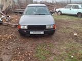 Audi 80 1988 года за 350 000 тг. в Уральск – фото 2