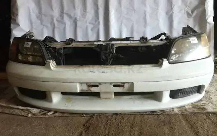 Ноускат Subaru Legacy BH5 за 250 000 тг. в Караганда