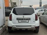 Renault Duster 2016 годаүшін5 200 000 тг. в Астана – фото 4