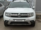 Renault Duster 2016 годаүшін5 200 000 тг. в Астана