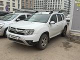 Renault Duster 2016 годаүшін5 200 000 тг. в Астана – фото 3