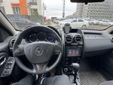 Renault Duster 2016 годаүшін5 200 000 тг. в Астана – фото 5