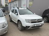 Renault Duster 2016 годаүшін5 200 000 тг. в Астана – фото 2